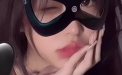 张攸雨人体艺术